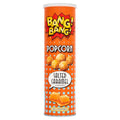Bang Bang Popcorn Salted Caramel Flavour 85g