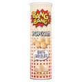 Bang Bang Popcorn White Chocolate 85g