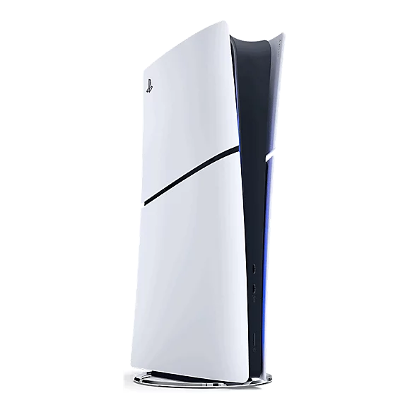 WIN A PS5 - RAFFLE