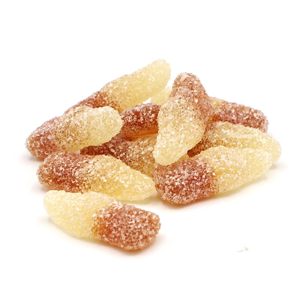Candy Realms Fizzy Cola Bottles