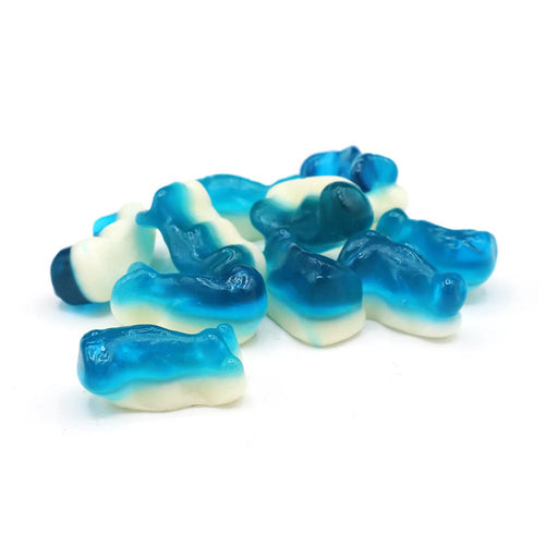 Candy Realms Mini Dolphins