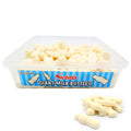 Swizzels Giant Milk Bottles Tub 576g