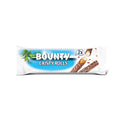 Bounty Milk Chocolate & Coconut Crispy Rolls