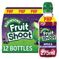 Fruit Shoot Apple & Blackcurrant 275ml