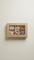 Pick n mix selection box