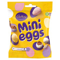 Cadbury Mini Eggs Bag 80g