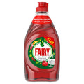Fairy Washing Up Liquid Pomegranate & Grapefruit 320ML x10