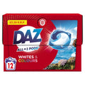 Daz All in 1 Pods x4