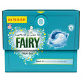 Fairy Non Bio PODS 12 Washes x 4