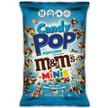 Candy Pop M&M's Drizzle Popcorn 149g