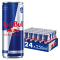 Red Bull Energy Drink 250ml 24 Pack