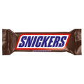 Snickers Chocolate Bar 50g X 24