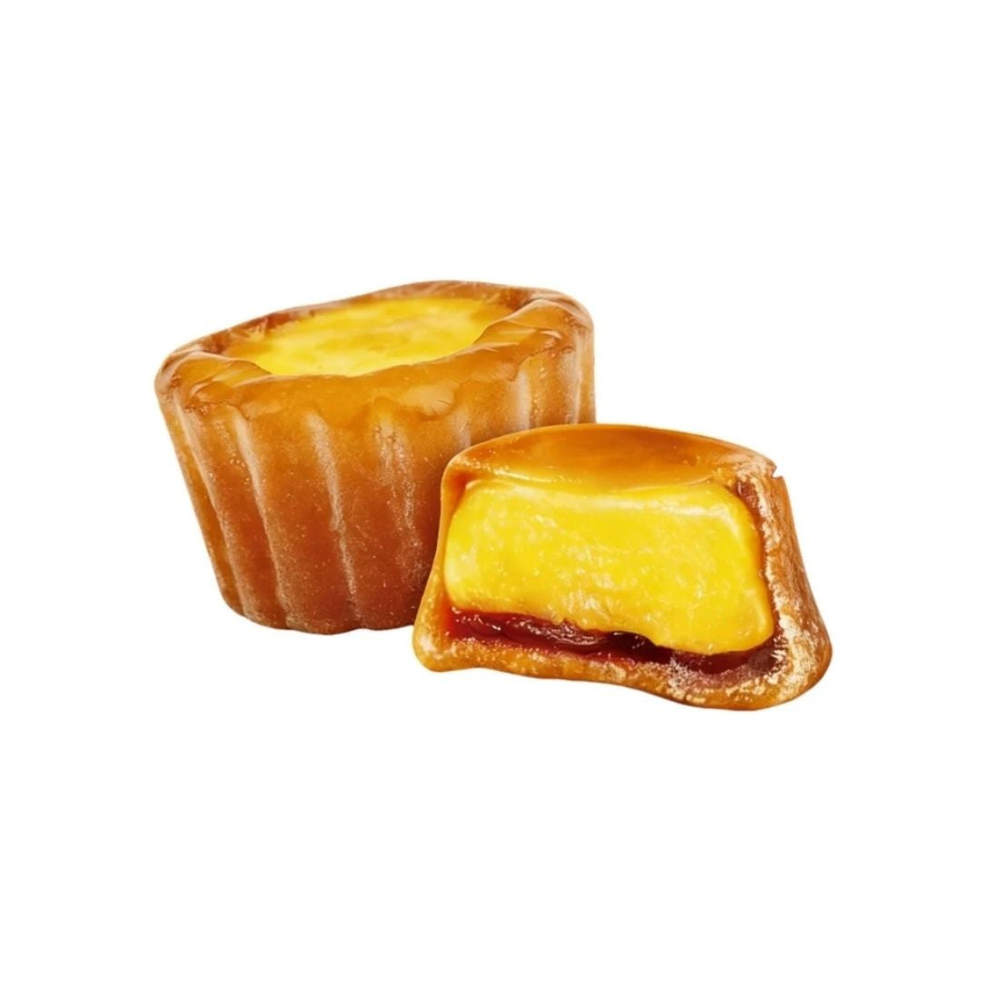 Amos 4D Gummy Creme Brulee 65g