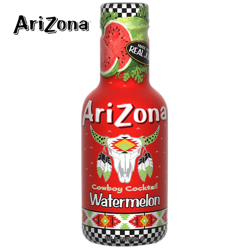 Arizona Watermelon 500ml