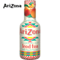 Arizona Iced Tea Peach 500ml