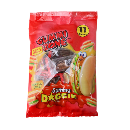 Bip Gummi Zone Doggie Bag