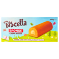 Biscella Sponge Cake 200g
