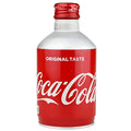 Coca Cola Metal Bottle