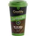 Coolife Iced Coffee Cappuccino 230ml