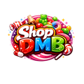 SHOPDMB 500g Pick' N' Mix Sweets Bags
