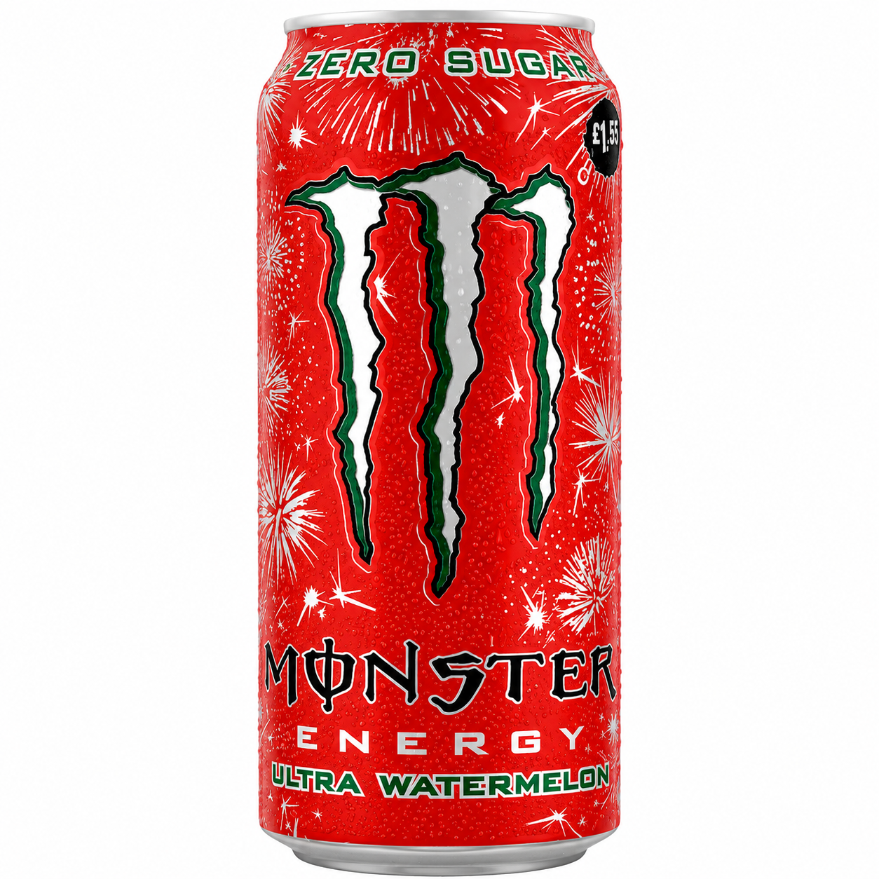 Monster Energy Ultra Watermelon 500ml can
