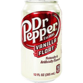 Dr Pepper Vanilla 355ml