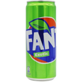 Fanta Exotic 330ml