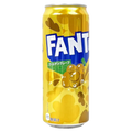 Fanta Japanese Golden Grape