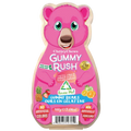 Gummy Rush Bear Tubs Gummy Bear 160G