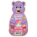Gummy Rush Bear Tubs Neon Bears 160G
