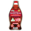 Gummy Rush Bottle Cola Bottles