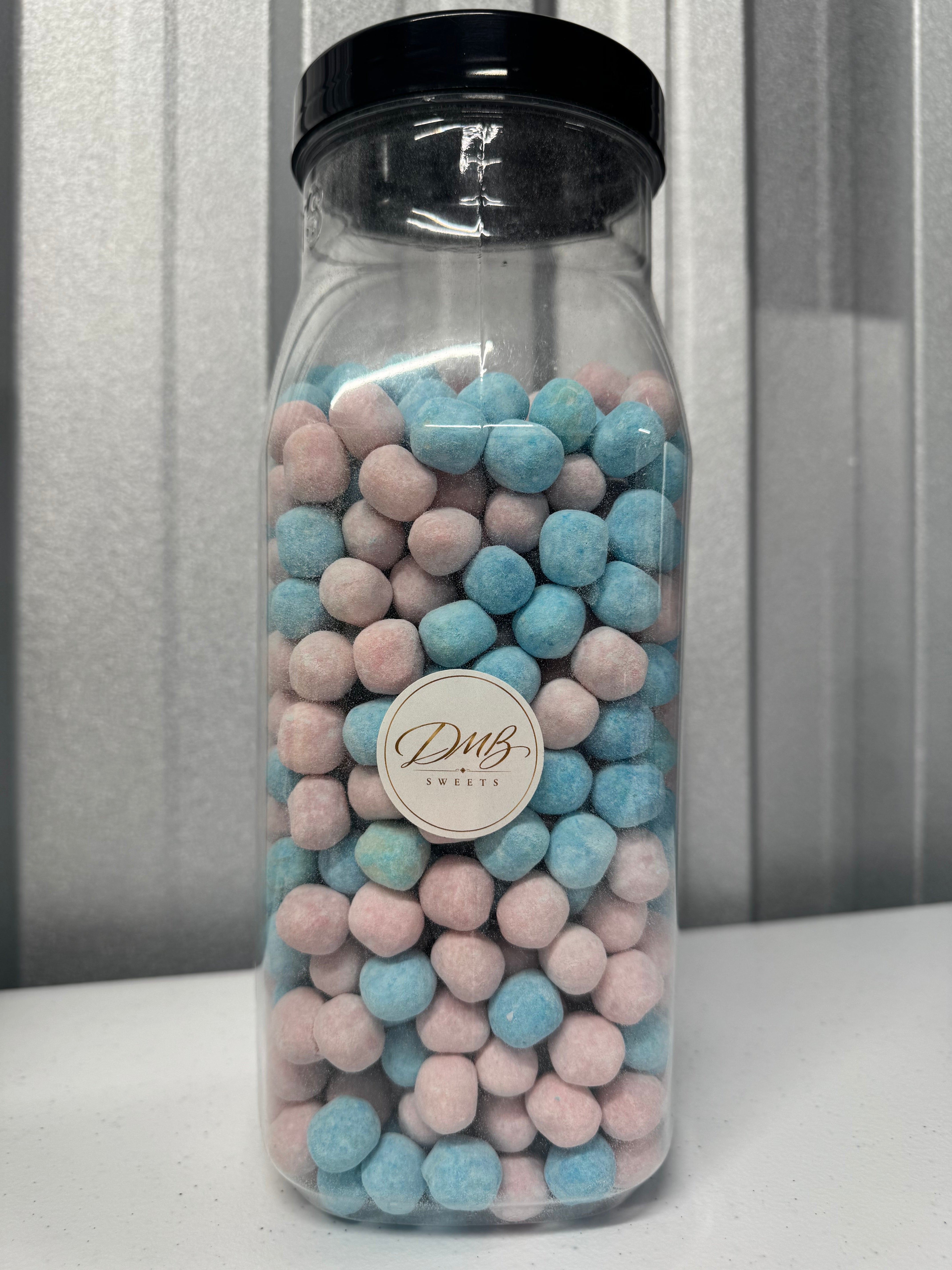 Bubblegum Bon Bon