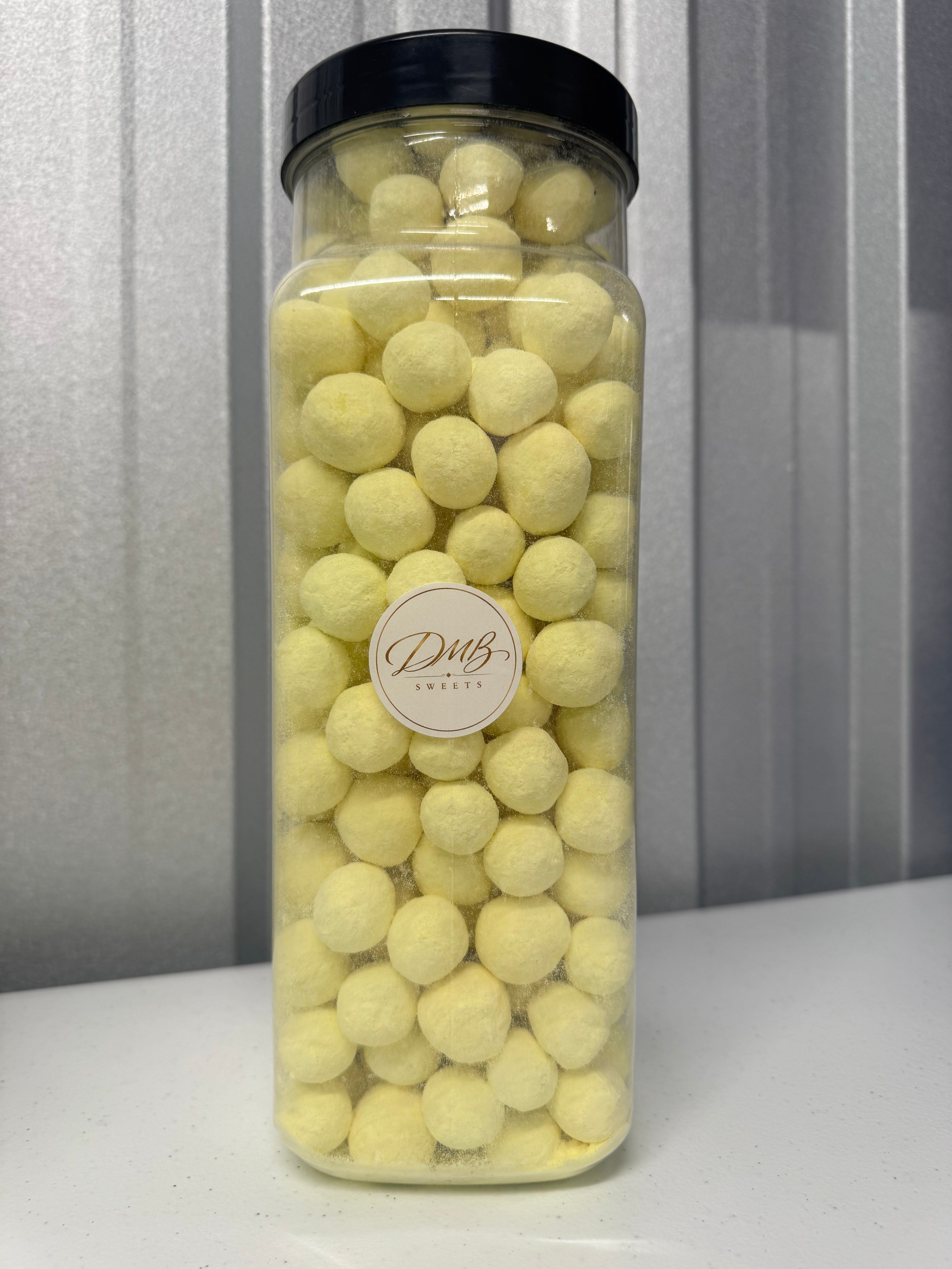 Lemon Bon Bon