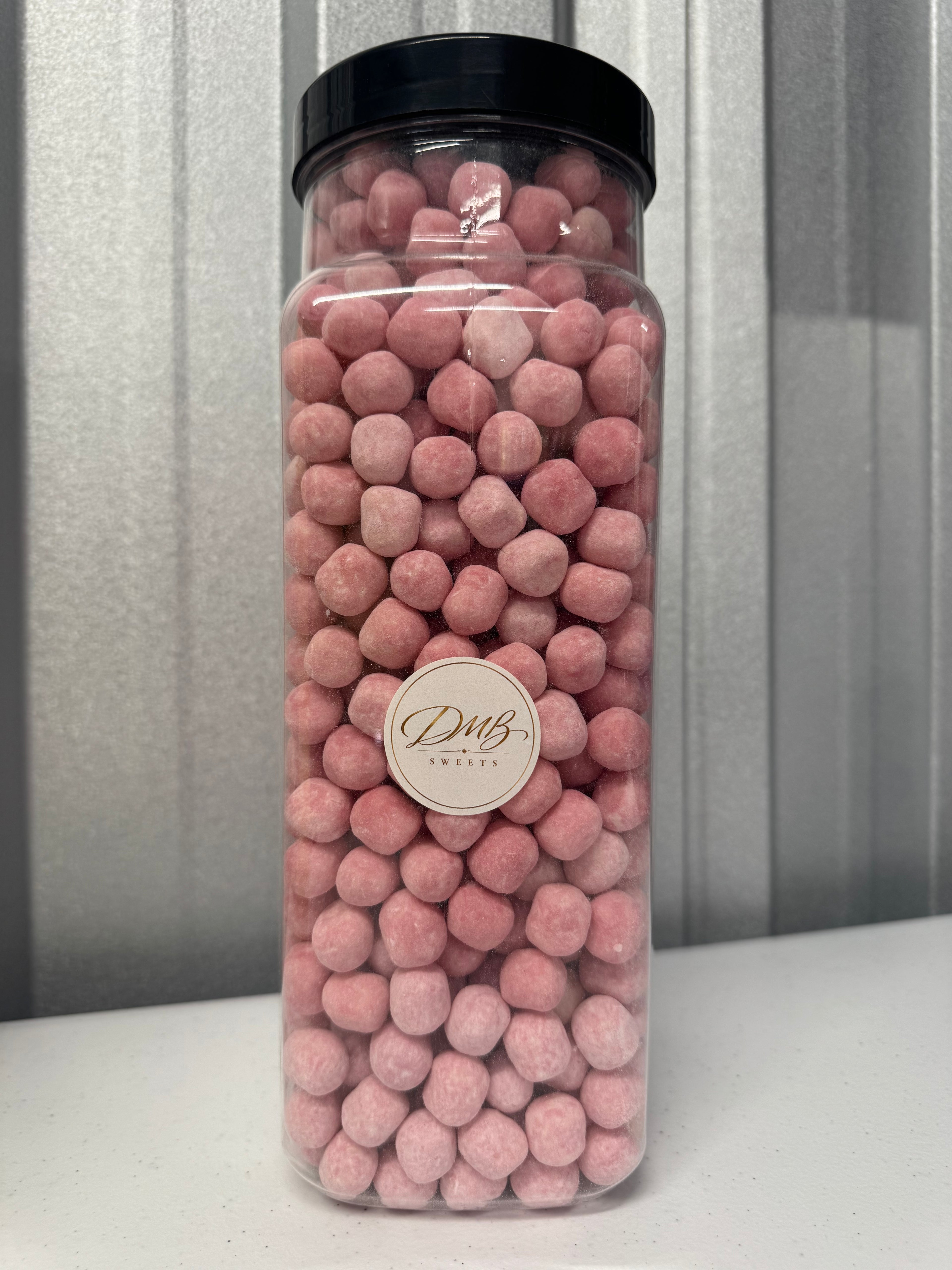 Strawberry Bon Bon