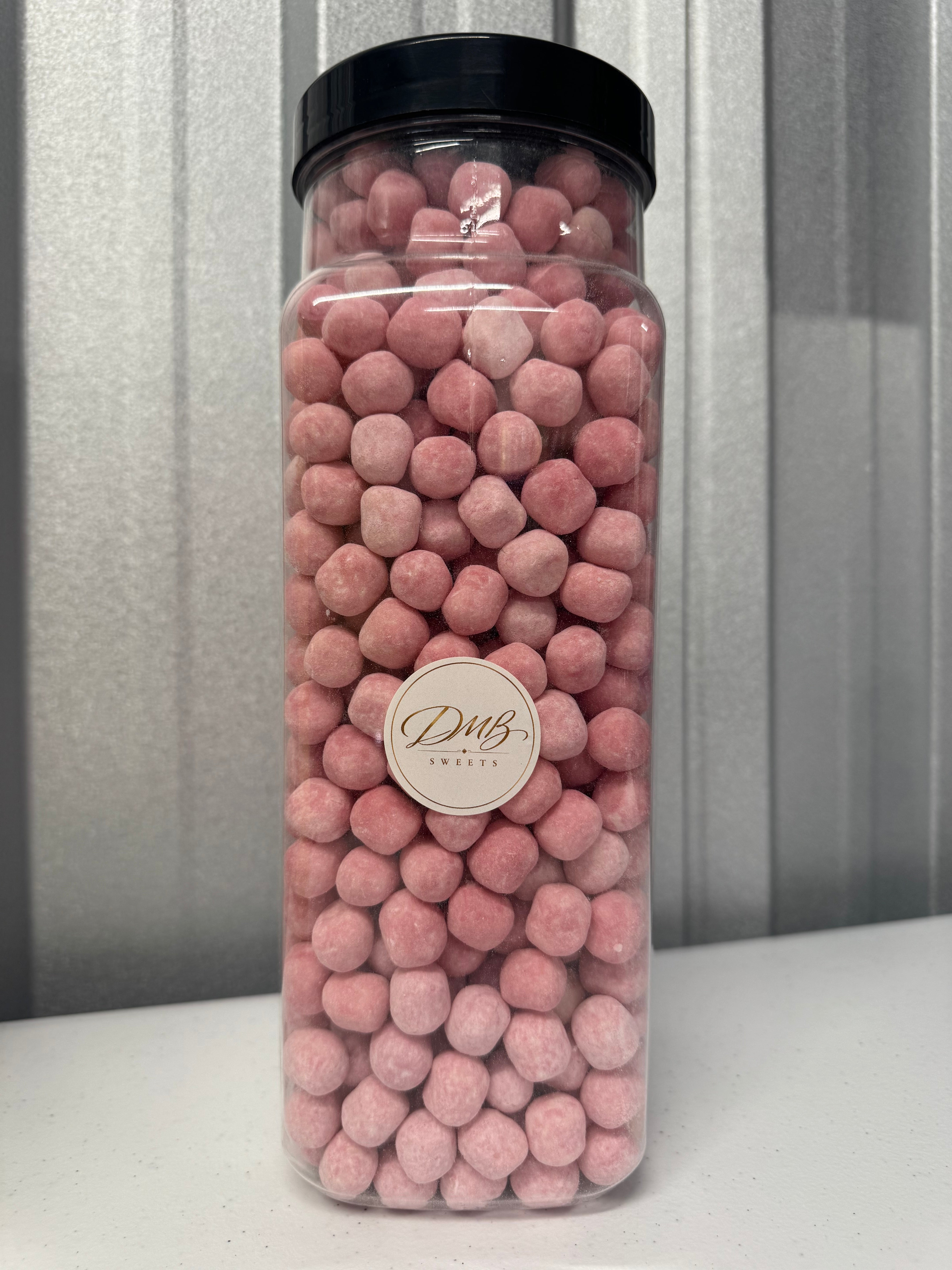 Strawberry Bon Bon