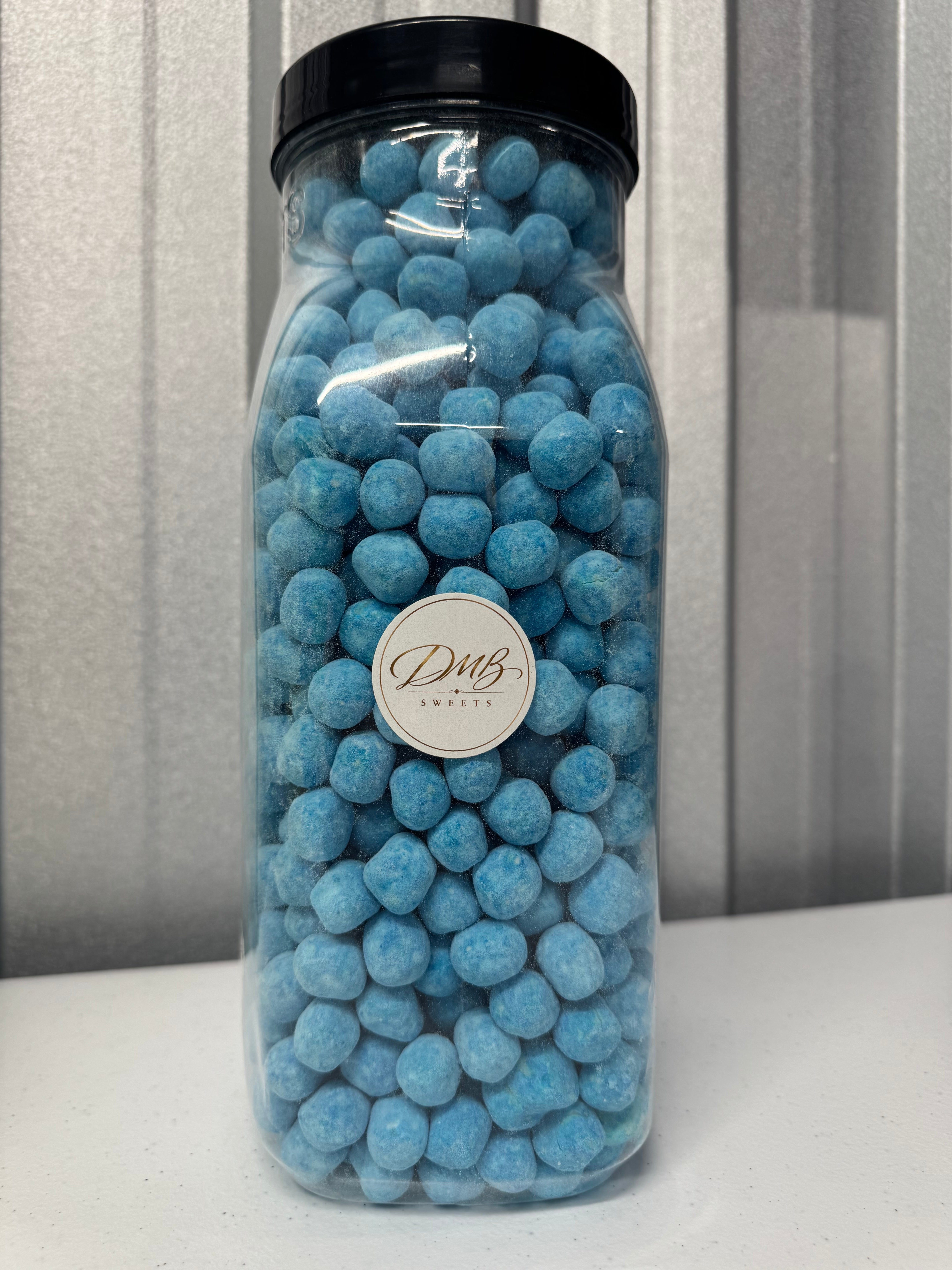 Blue Raspberry Bon Bon