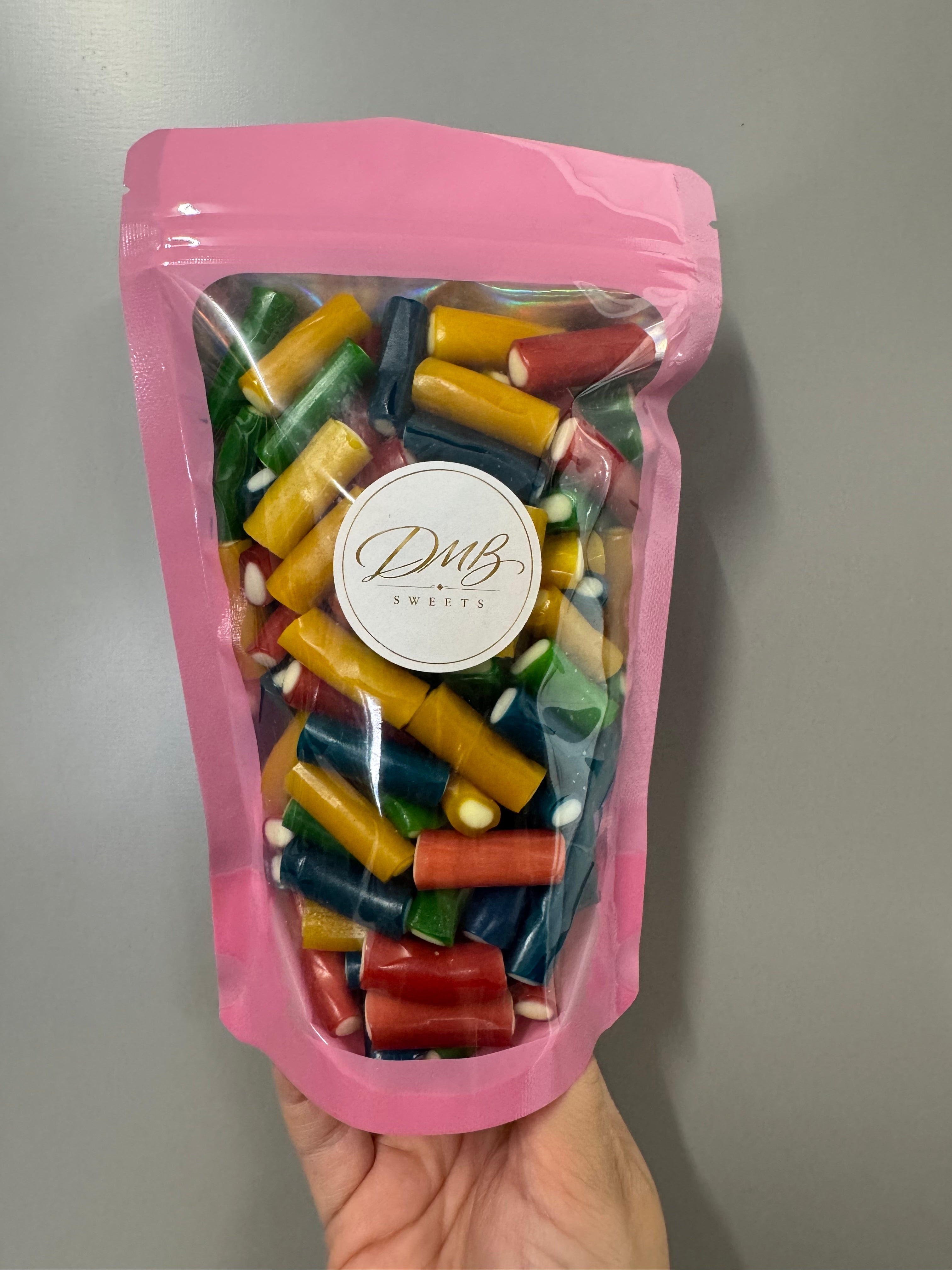 Assorted Pencils 300g