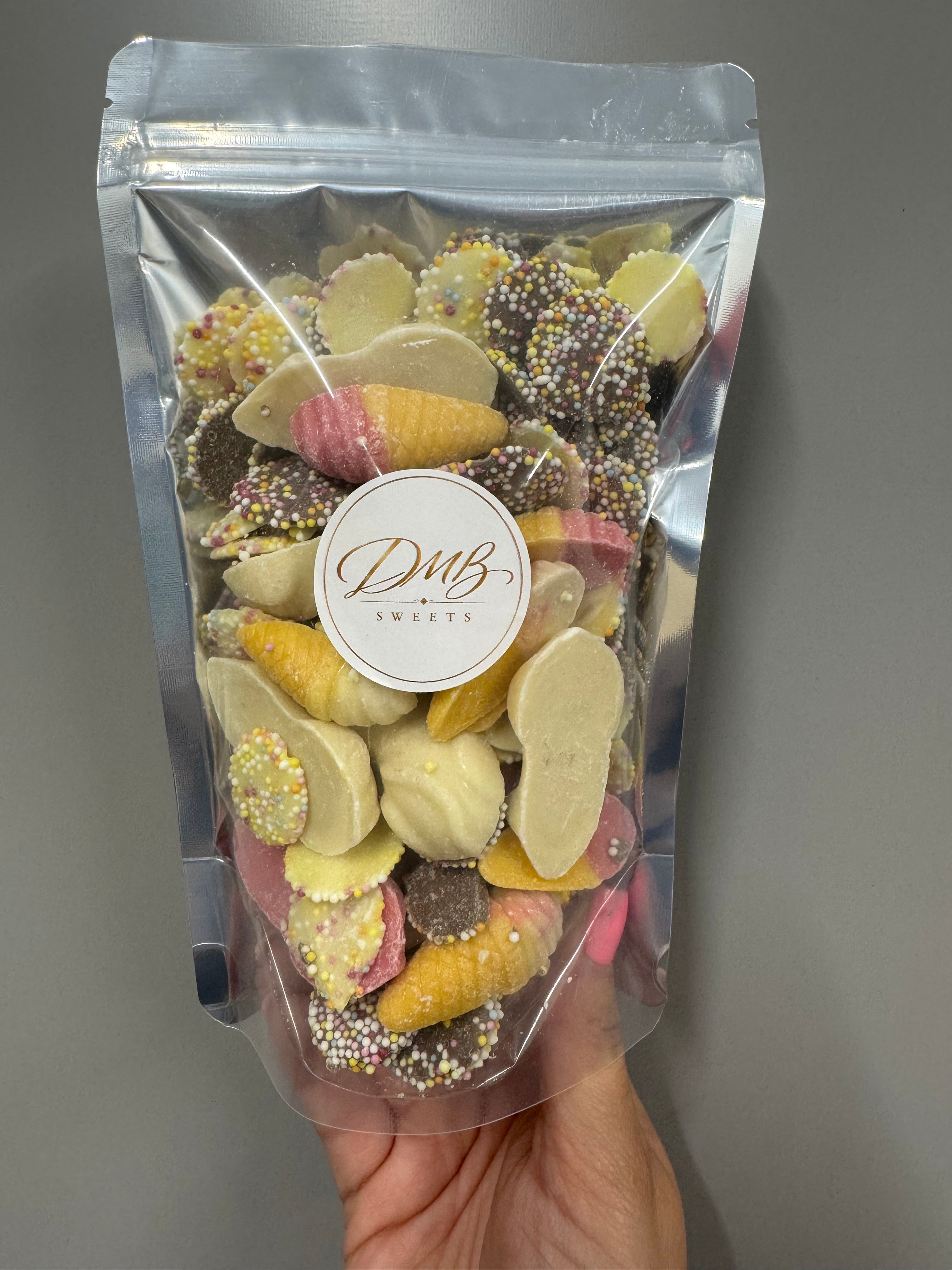 Chocolate Mix 300g