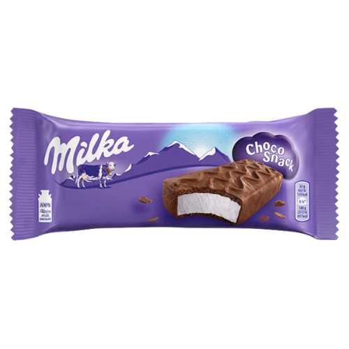 Milka Choco Snack 27g