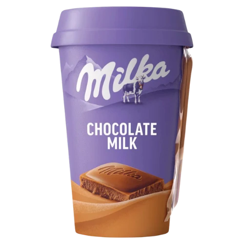 Milka Chocolate Milk 220ml