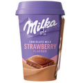 Milka Strawberry Milk 220ML