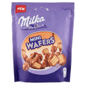 Milka Mini Wafers 110G