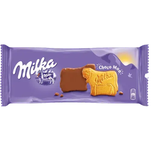 Milka Choco Cow 120g