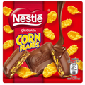 Nestle Chocolate Bar With Corn Flakes 60G