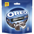 Oreo Crunchies 8X110G