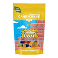 Candycrave Building Blocks Pouch