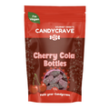 Candycrave Cherry Cola Bottles Pouch