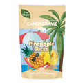 Candycrave Pineapple Slices Pouch