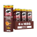Pringles Flame Grilled Steak 6 x 165g