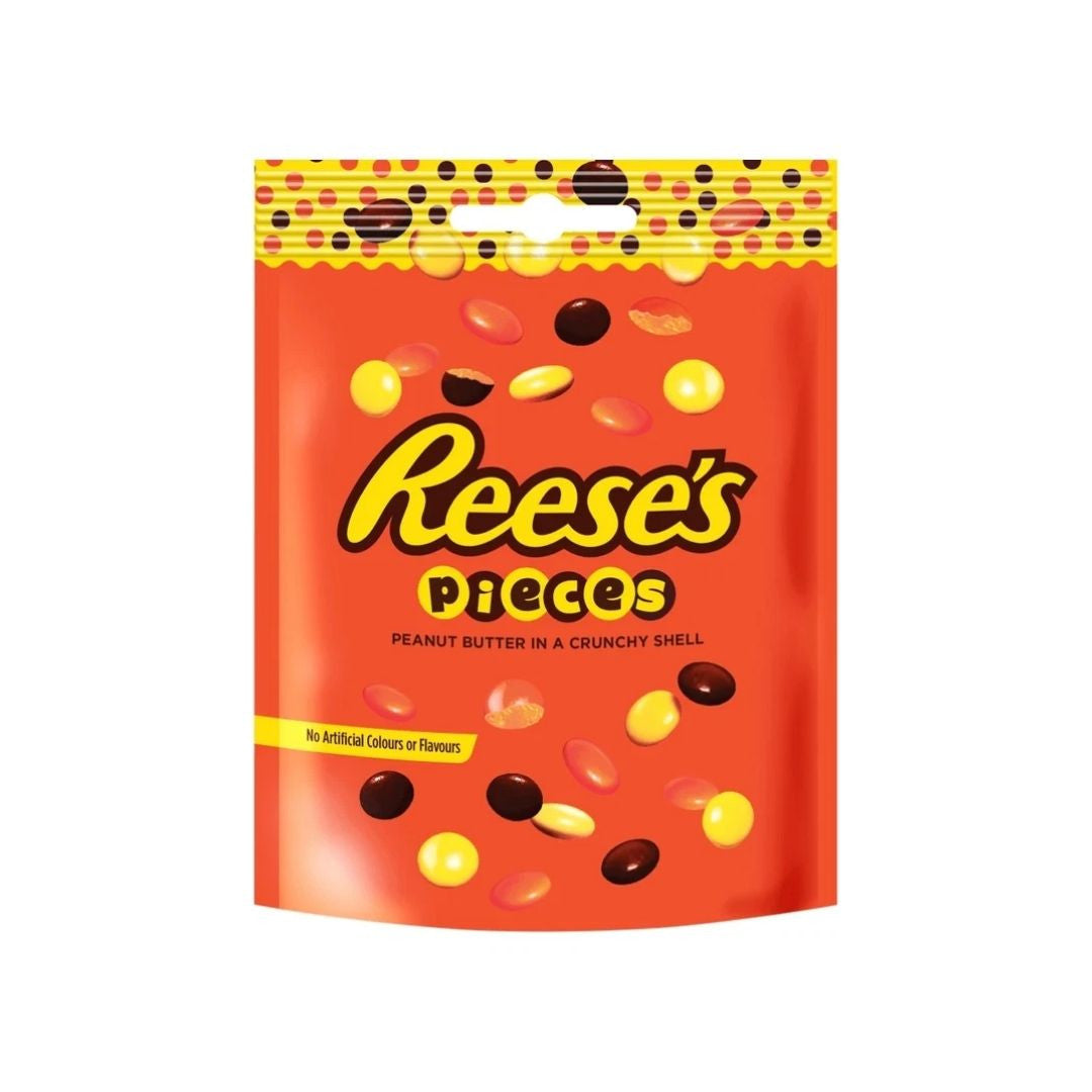 Reese's Peanut Butter Pieces Pouch 90g